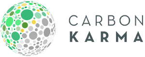 Logo Carbon Karma
